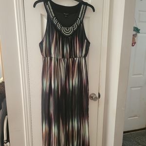1x maxi dress
